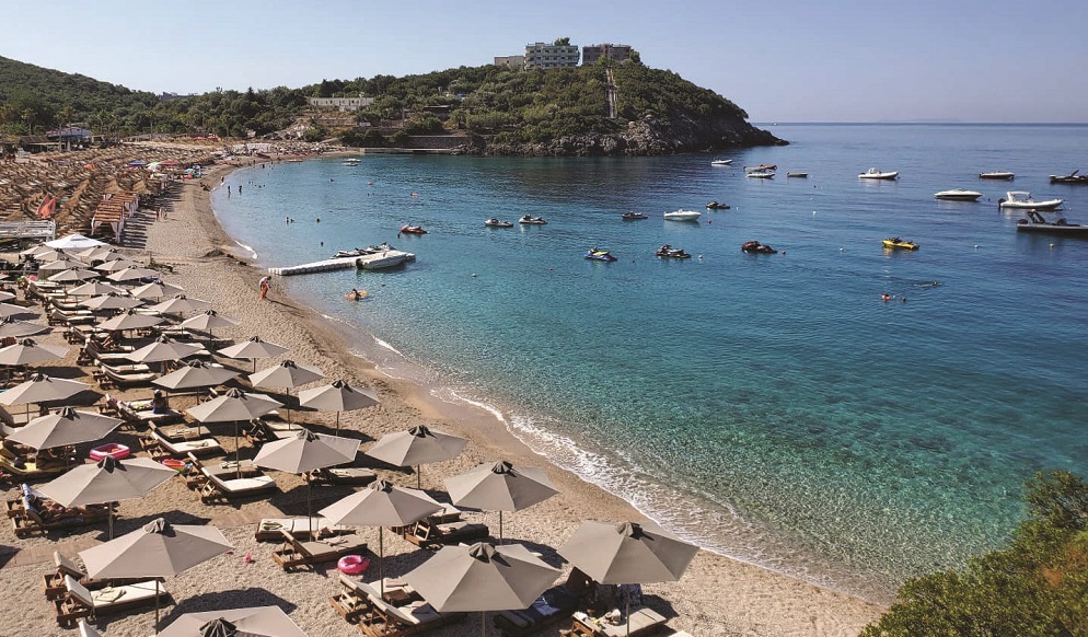 Airbnb: Shqiperia nder 5 destinacionet me te kerkuara per veren 2023